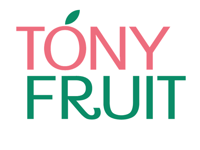 TonyFruit Logo